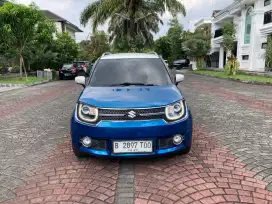 IGNIS 1.2 GX MATIC 2017