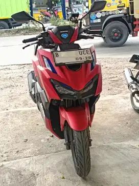 Vario 160 CBS 2023