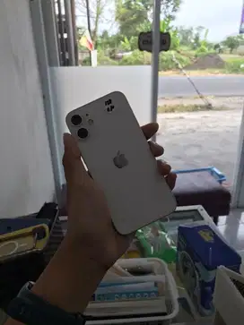 Iphone 12 mini 128 smartfren only