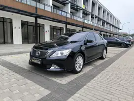 Kredit DP0jt JUALCEPAT! Toyota Camry 2.5 V AT 2014 BEBAS TABRAK BANJIR