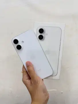 Iphone 16 128gb IBOX