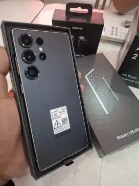 SAMSUNG S25 ULTRA 12/256 GRATIS BUDS 3