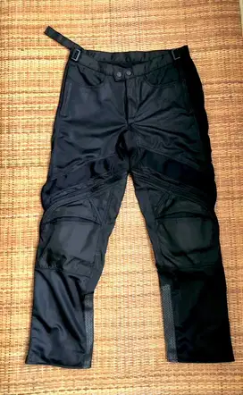Alpine moto jacket&Long Pants