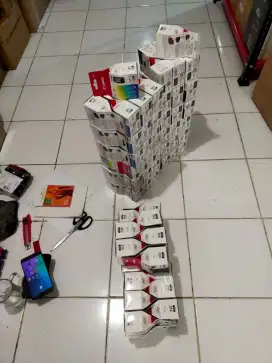 jual beli cartridge baru dan bekas