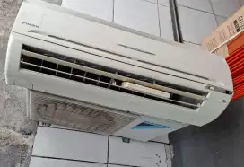 Ac Daikin Thailand 1/2 pk