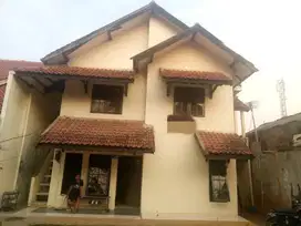 Dijual Rumah Kost 13 Pintu – SHM – Siap Usaha di Pondok Bambu JakTim
