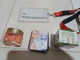 Take All Kosmetik