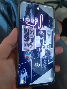 Samsung S20 Plus