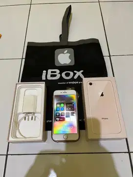 Iphone 8 64Gb IBox