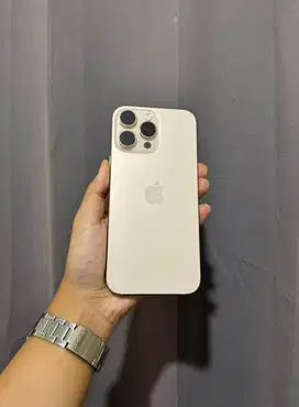Iphone 16 Pro Max 512Gb All Operator Fullset