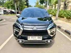 Xpander ULTIMATE 2022 AT HITAM DP7JT