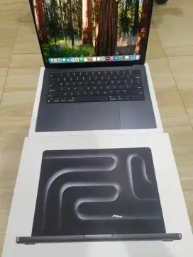 BNOB Macbook Pro M3 Pro iBox bh100 cc5 18/512gb Apple m3pro 14 inch in