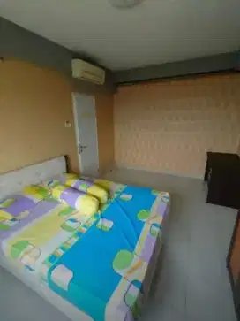 Dijual Apartemen Berkeley UC Citraland Surabaya Barat