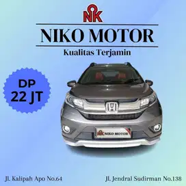 (ANTIK KM70RB) BRV 1.5 PRESTIGE 2016 AT : 2015|2017