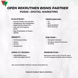Lowongan Kerja Schedule Maker