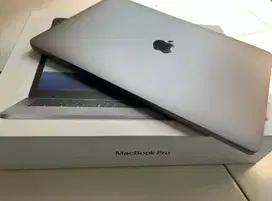 MACBOOK PRO M1 8/256