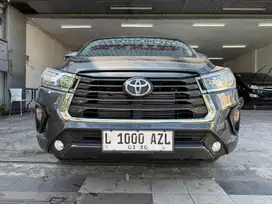 Toyota Kijang Innova 2024 Diesel