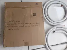 Pipa untuk instalasi AC