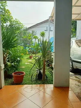 Turun Harga DIJUAL RUMAH NYAMAN DI H ONAN DEPOK HARGA MURAH
