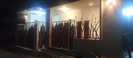RUMAH TERAWAT & BARU DEKAT SEKOLAH ASY SYARIF