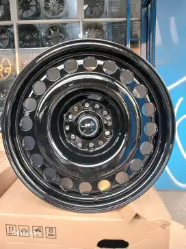 Rotiform STL Ring 18x9 6x139,7 ET 0 4pcs fortuner pajero