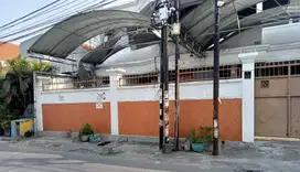 Dijual Cepat Rumah Kost Aktif 40 Kamar di Siwalankerto Surabaya