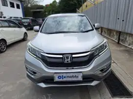DP MURAH Honda CR-V 2.0 RM Bensin-MT CKCTB