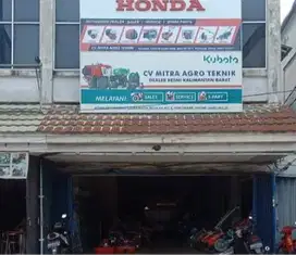 Huruf timbul + Papan nama + Neon box + Reklame + Acrylic murah