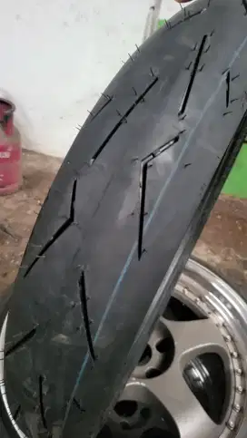 Ban pirelli diaoblo rosso corsa 2 r17
