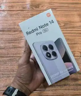 Xiaomi Redmi Note 14 Pro 5G Ram 8/256