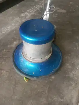mesin polisher lantai bekas