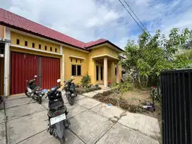 DISEWAKAN CEPAT RUMAH MURAH - RUKOH DARUSSALAM