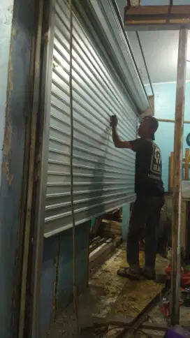 SOLUSI WARUNG DAN RUKO HARGA TERJANGKAU