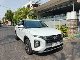 HYUNDAI CRETA 1.5 TREND A/T 2022