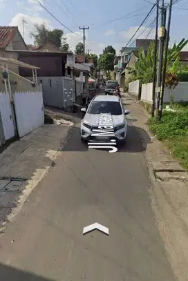 JUAL CEPET MURAH NI BOS!! COCOK UNTUK BUAT CLUSTER PERUMAHAN