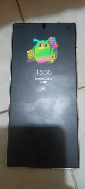 Second mulus ZTE NUBIA Z50 ULTRA PHOTOGRAPHER EDITION 16/512 GB