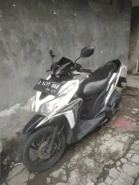 Vario kzr tahun 2012