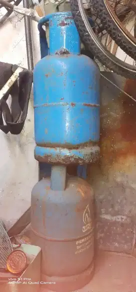 Tabung elpiji 12kg