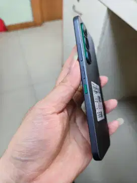 INFINIX HOT 60 PRO 8/256