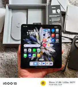 Oppo Find N3 Fold 16/512gb