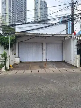 Ruko di Bojong Raya Cengkareng, Lokasi Strategis, Harga Murah