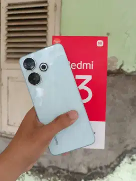 Redmi 13 ram 8/256 GB Fullset