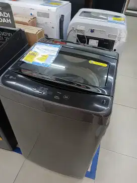 Cicilan mesin cuci LG