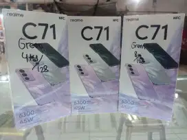 Realme C71 6/128