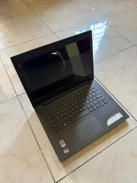 Lenovo ideapad amda4