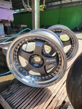 Work meister s1 ring 19