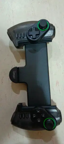 Game pad ipegaa