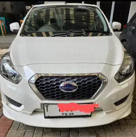 Jual cepat mobil Datsun barang mulus