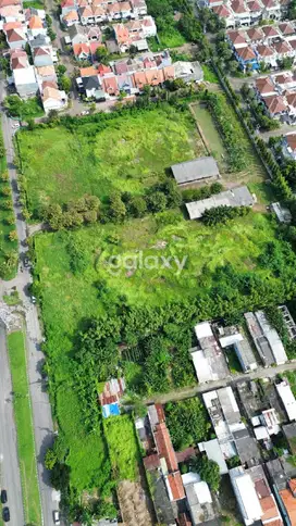 Tanah Kavling Strategis Lembah Harapan