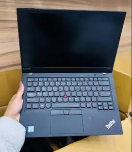 LAPTOP Tiada Dua Thinkpad X1 Carbon i5 Gen7 Ram 8Gb 14 inch RA-DC
